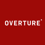 The Score with Overture London