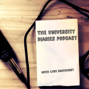 The University Diaries Podcast