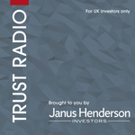 Investment Trust Podcast