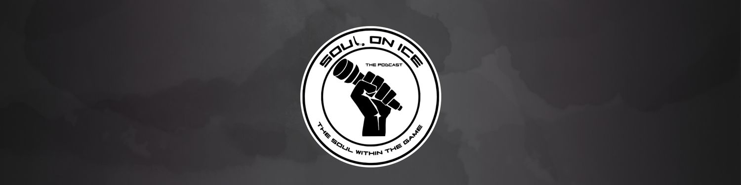 Soul on Ice: The Podcast