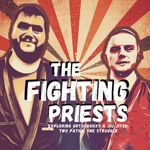 The Fighting Priests