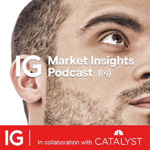 IG Market Insights Podcast