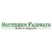 SouthernFairways logo