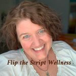 Flip the Script Wellness with Heather Boggs