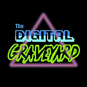 The Digital Graveyard