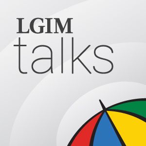 LGIM Talks