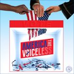 America the Voiceless