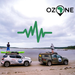 oZONE Podcast Image