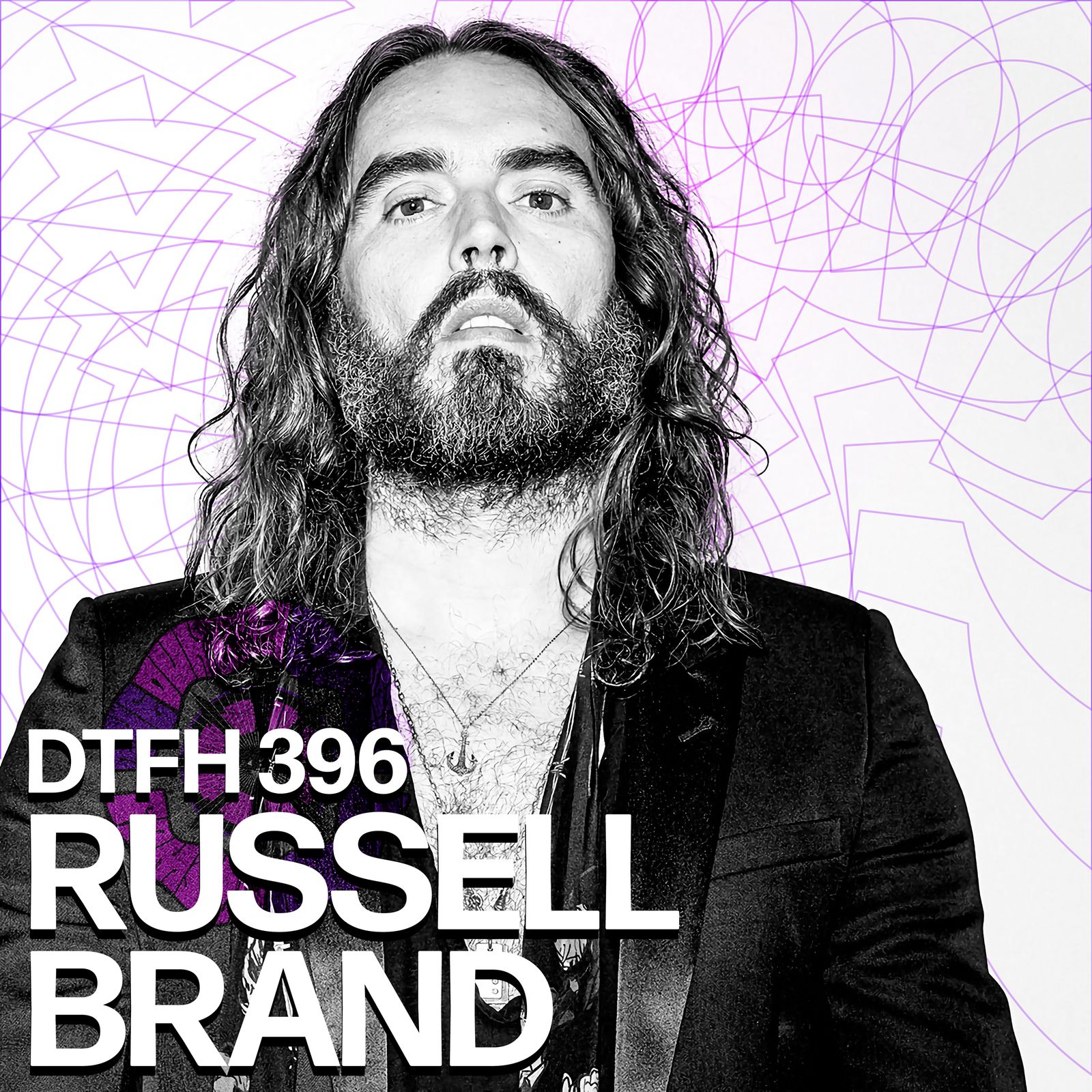 Russell Brand on fame, celebrity and dropping it all to become a spiritual teacher