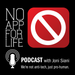 No App For Life with Joni Siani