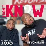 I Don't Know With Jojo & KevOnStage / TOP 5 PIXAR MOVIES WITH TONY BAKER |  #IDontKnowWithJoJo