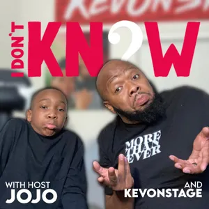 I Don't Know With Jojo & KevOnStage