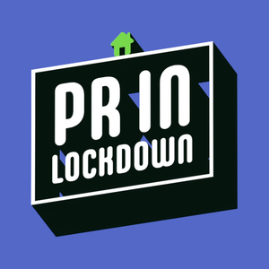PR in Lockdown