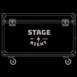 Stage Right