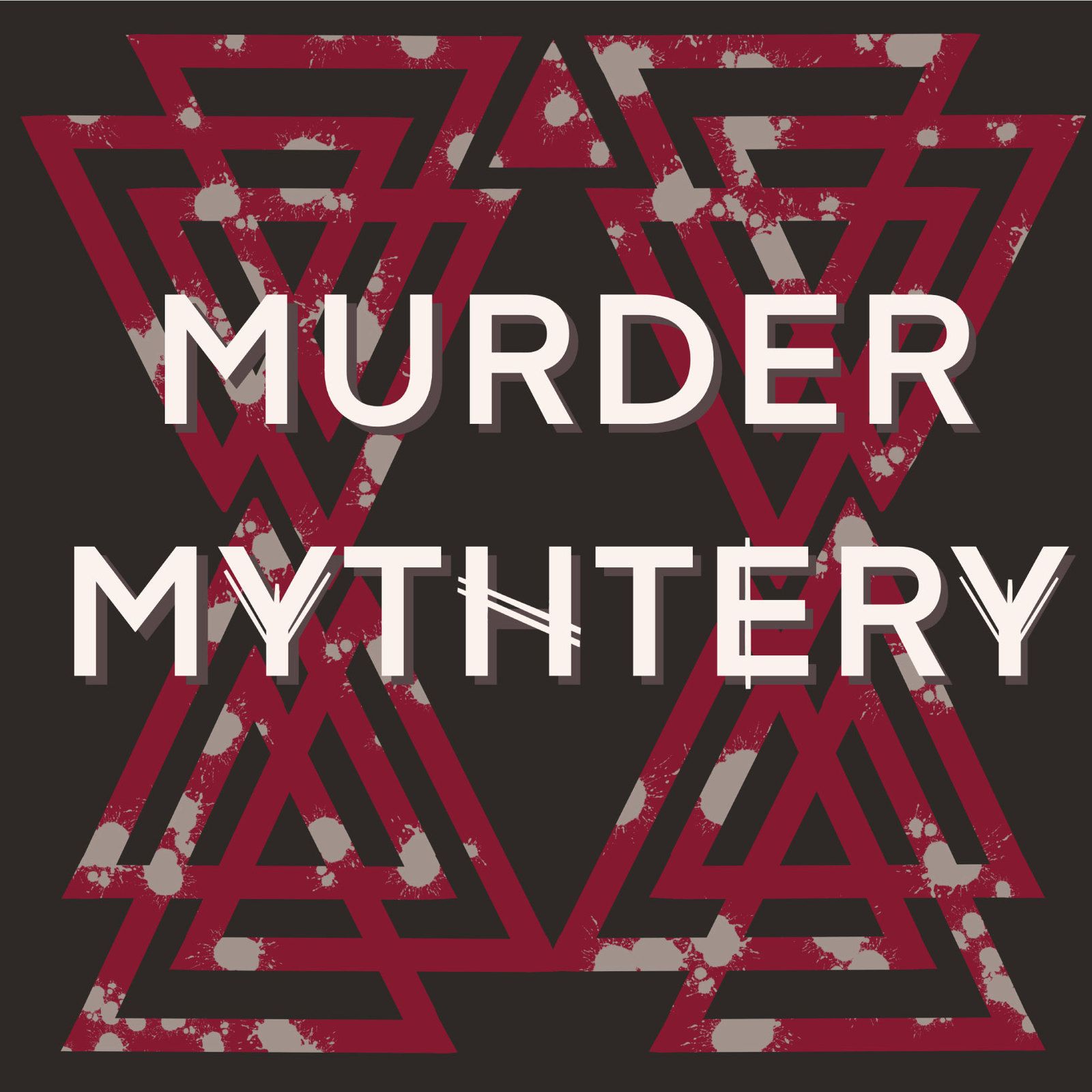 Murder Mythtery
