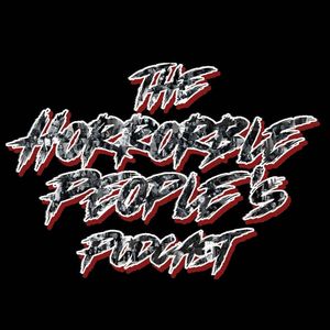 The Horrorble People's Podcast