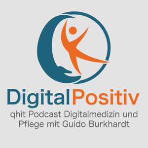 qhit Podcast Digitalmedizin und Pflege
