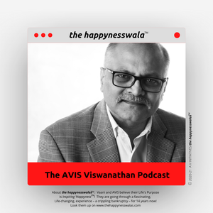 The AVIS Viswanathan Podcast