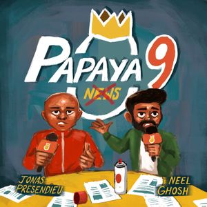 Papaya 9: Not News
