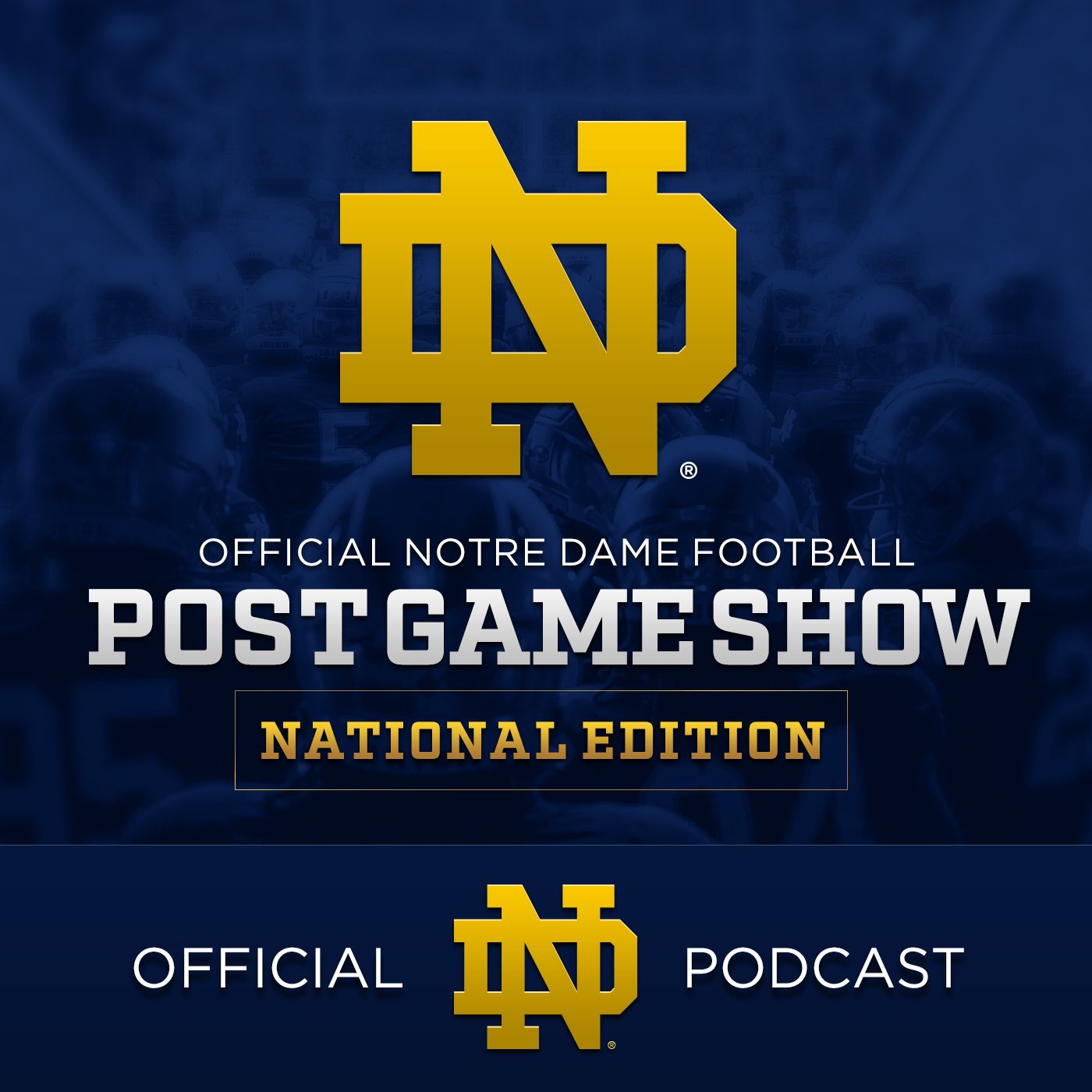 11: UNC Post Game Show, National Edition - 11/27