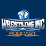 Wrestling Inc. Podcast