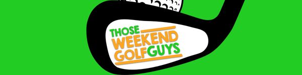 Those Weekend Golf Guys on SportsMap Radio