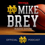 Mike Brey Radio Show Podcast