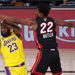 Lakers-vs-Heat-live-score-updates-highlights-from-Game-2