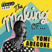 TMO-Yomi Adegoke