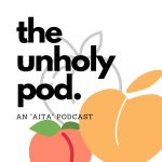 The Unholy Pod