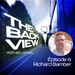 The Back View episode 6 - Richard Bamber-sq