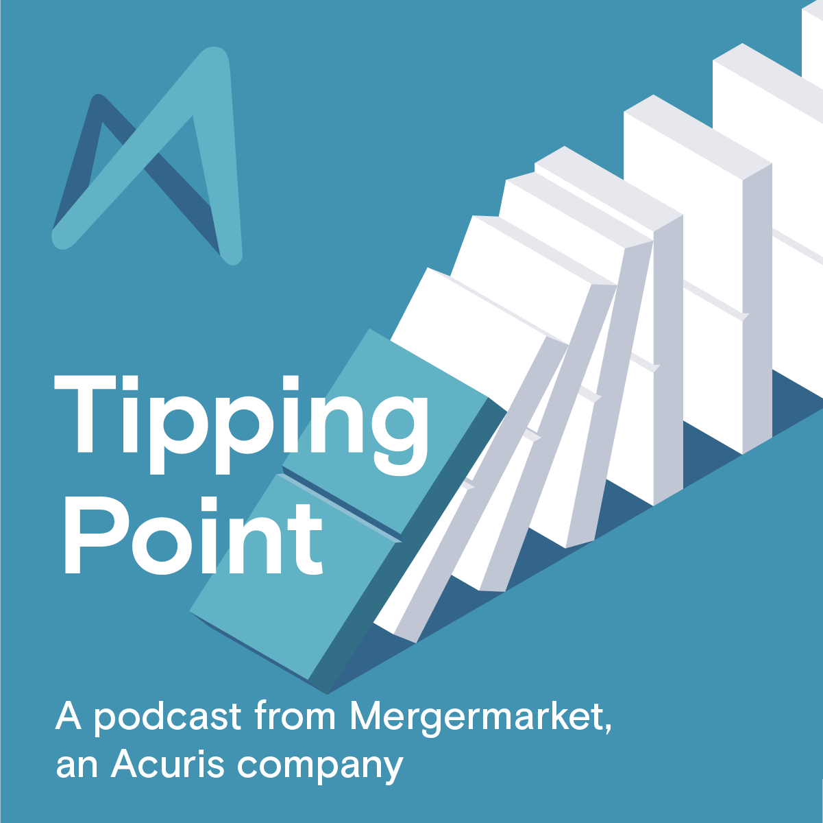 8: Tipping Point: Deal Terms
