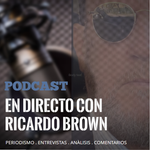 En Directo con Ricardo Brown
