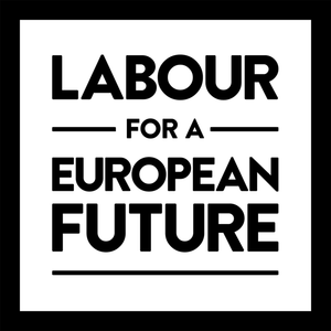 Labour for a European Future
