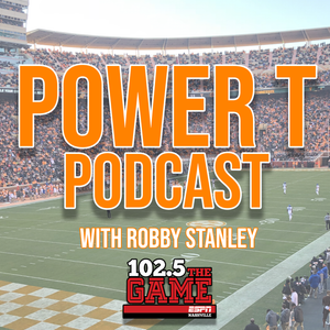 Power T Podcast