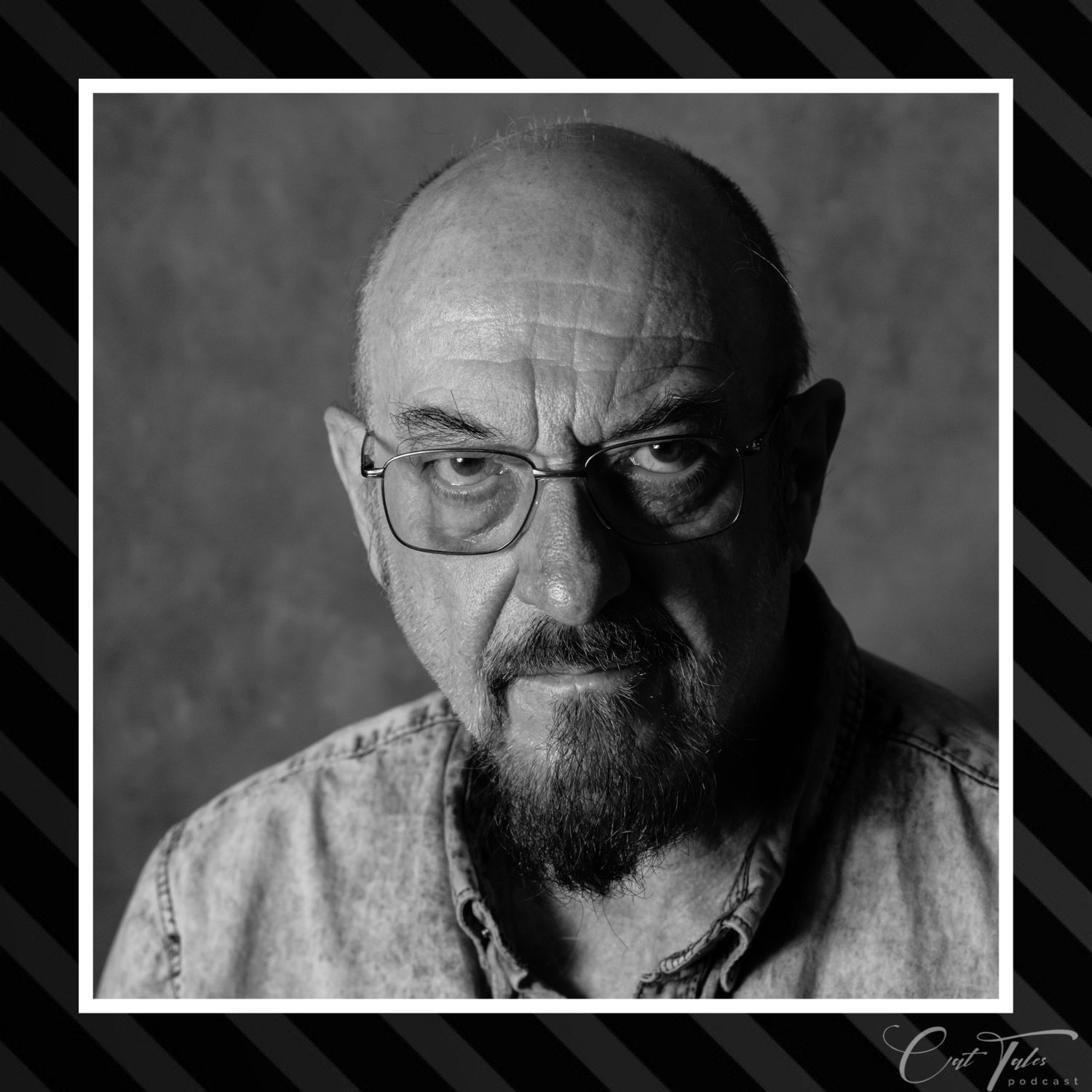 83: The one with Jethro Tull's Ian Anderson Image