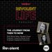 Revolent-Life-Podcast- Episode-3 ---Social-Graphic- Instagram - -Global- -Oct2020