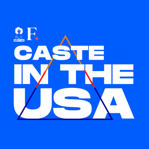 Caste in the USA