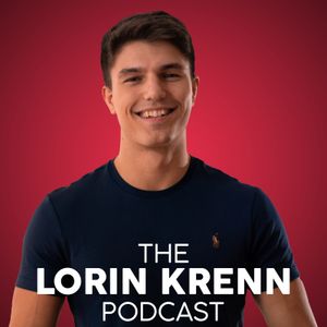 The Lorin Krenn Podcast