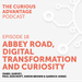 Podcast Episode 18