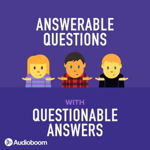 Answerable Questions with Questionable Answers