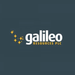 Galileo Resources GLR wide logo