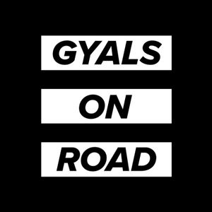 Gyals on Road