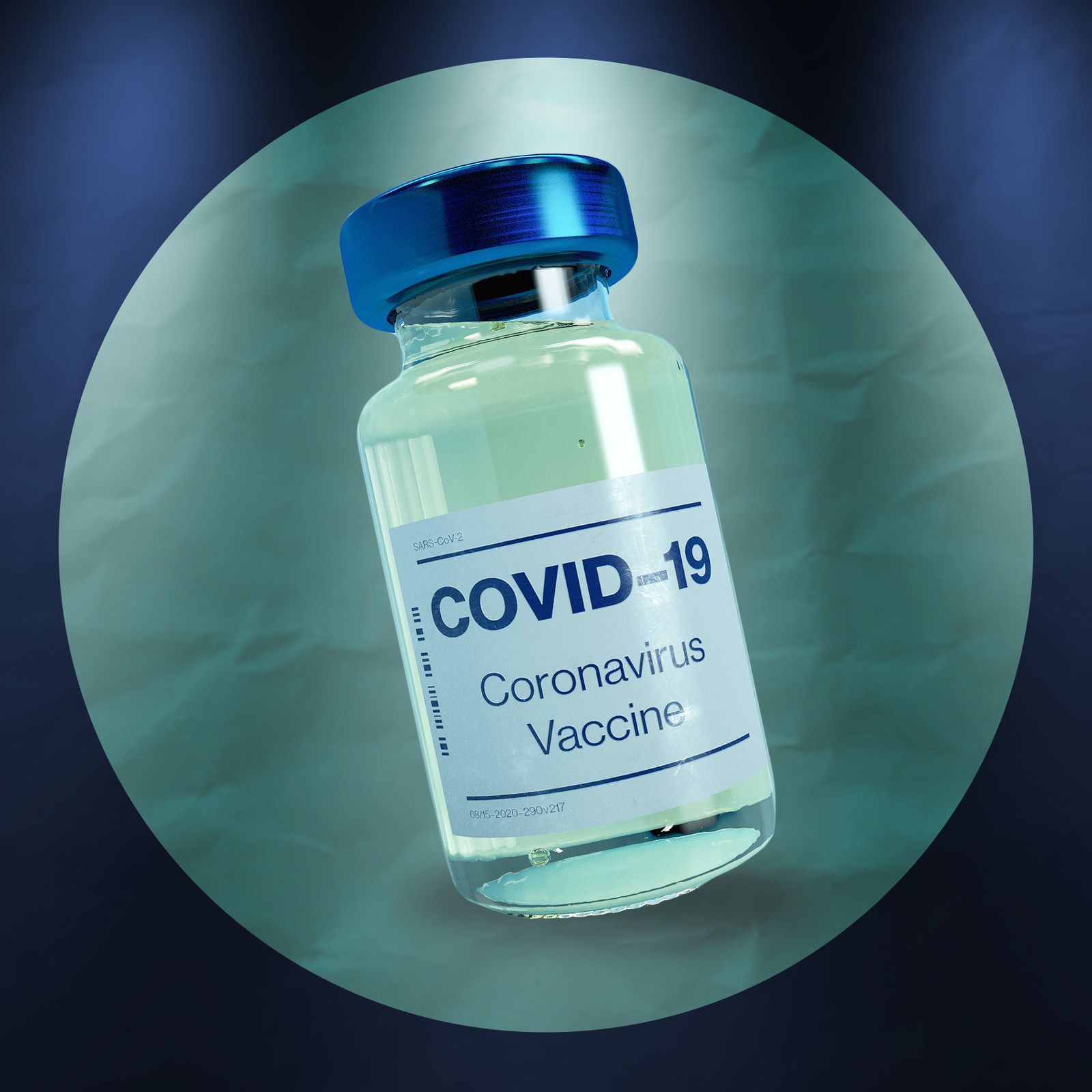  COVID  19  Tahap keberkesanan vaksin Moderna
