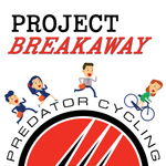 Project Breakaway with Predator Cycling