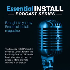 The Essential Install Podcast