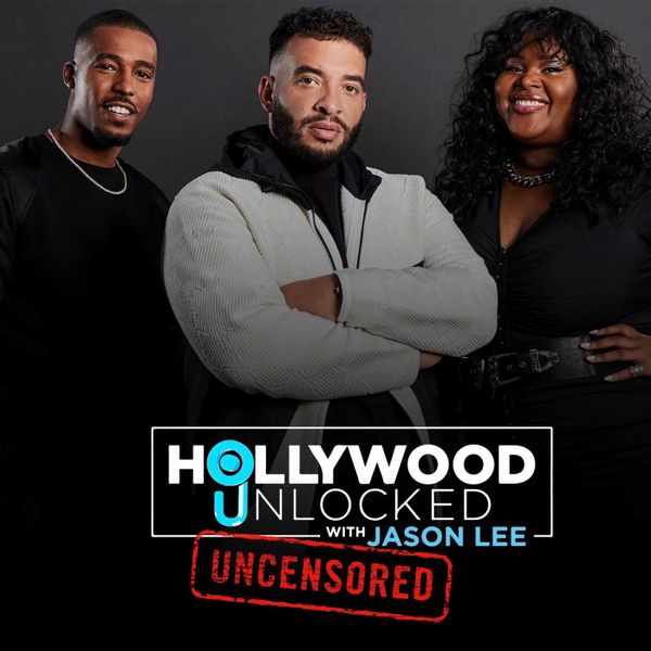 THE JASON LEE PODCAST / Jason Lee Responds To Old Tweets & Details Of Megan  Thee Stallion Shooting On Hollywood Unlocked [UNCENSORED]