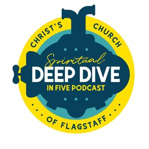Spiritual Deep Dive in Five