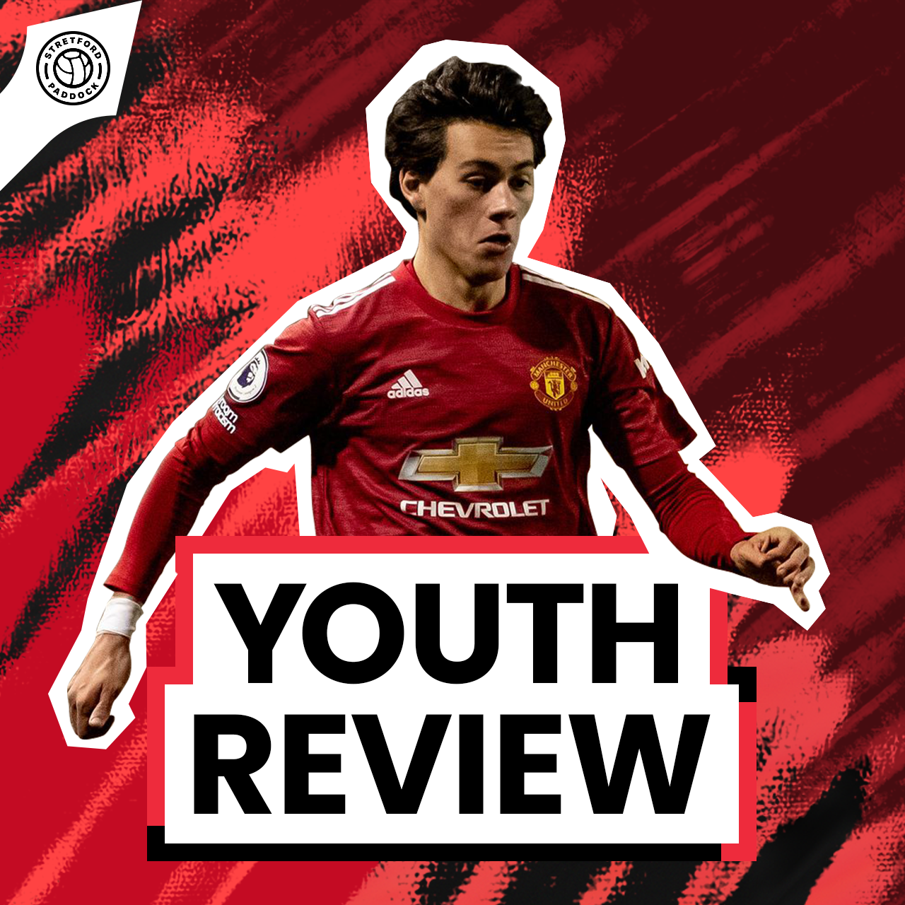 New Signing Edges Closer To First Team! | Youth Review - Manchester