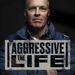 AggressiveLife podcast artwork